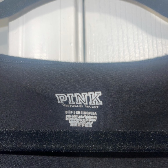 Victoria secret black bodysuit - Picture 2 of 3